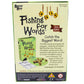 Fishing for Words Word Dice Game, Family Word Game, Ages 8+