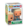 Funko POP! TV: King of the Hill - Boomhauer