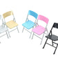 Phicen 1/6 Scale Folding Chair Playsets for Action Figures BJD Dolls Soldiers (Gold)