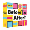 Hygge Games Before or After? - Trivia Game