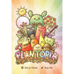 Barrel Aged Games: Plantopia - Plant-Themed Card Game, Grow The Best Garden, Adorable Illustrations & Hilarious Puns, Ages 10+, 2-5 Players, 30 Min
