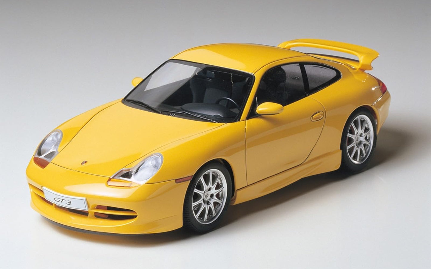 Tamiya 300024229 1: 24 Porsche 911GT3 '99 Rhinestone Version