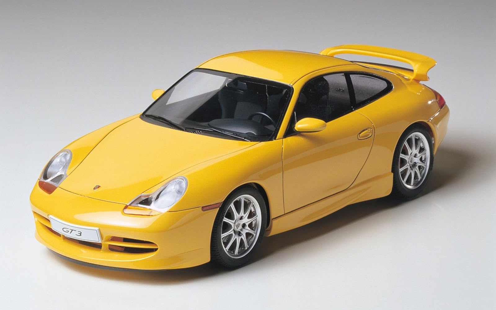 Tamiya 300024229 1: 24 Porsche 911GT3 '99 Rhinestone Version