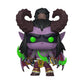 Funko Pop! Games: World of Warcraft - Illidan Stormrage - 1/6 Odds for Rare Chase Variant - Collectable Vinyl Figure - Gift Idea - Official
