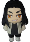 Great Eastern Entertainment Tokyo Revengers - Baji Keisuke Plush 8" H