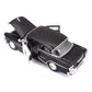 Maisto 1:26 Scale 1955 Buick Century Diecast Vehicle (Styles May Vary), Black, White