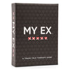 My Ex | Funny Conversation Starters Card Game | Great for Girls Night