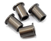 Tekno RC Arm Bushings (4pcs Aluminum Hard Ano EB48) TKR5055A