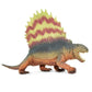 Safari Ltd. Dimetrodon Figurine - Detailed 7" Synapsid Figure - Educational Toy for Boys, Girls, and Kids Ages 3+