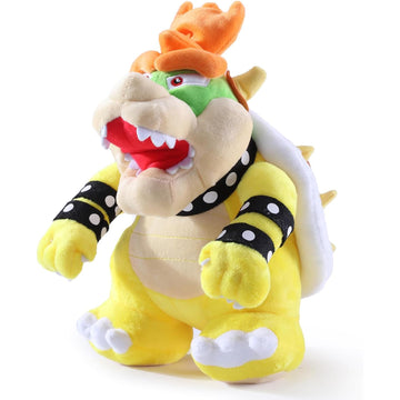 MJJAOQYF Plush Stuffed 10 Inch Yellow,Stuffed Plush Toys,Sweet Gift for and Kids, XKB-0056