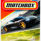 Matchbox Exotic Vehicles 5-Pack, Random Assorted Lot (Styles May Vary) No Duplicates! 1:64 Scale Diecast Cars