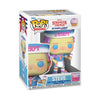 Funko POP! TV: Netflix Stranger Things - Steve Harrington (Scoops Ahoy)