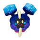 Pokémon Center: Cosmog Sitting Cuties Plush
