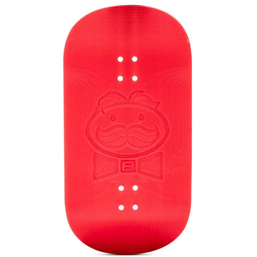 Mr. Stackerz 3D-Printed Fingerboard Deck by FutureBound