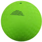 AppleRound 8.5-inch Dodgeball Playground Balls, Pack of 4 Balls with 1 Pump, Official Size for Dodge Ball, Handball, Camps and Schools (Multicolor)