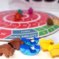 Wolves by Coyote & Crow LLC - Strategy Board Game