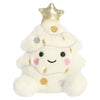 Aurora Palm Pals 5" Felicia Christmas Tree Festive Plush
