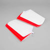 E-flite Horizontal Tail Set C-Z Cessna 150 EFL1404 Replacement Airplane Parts