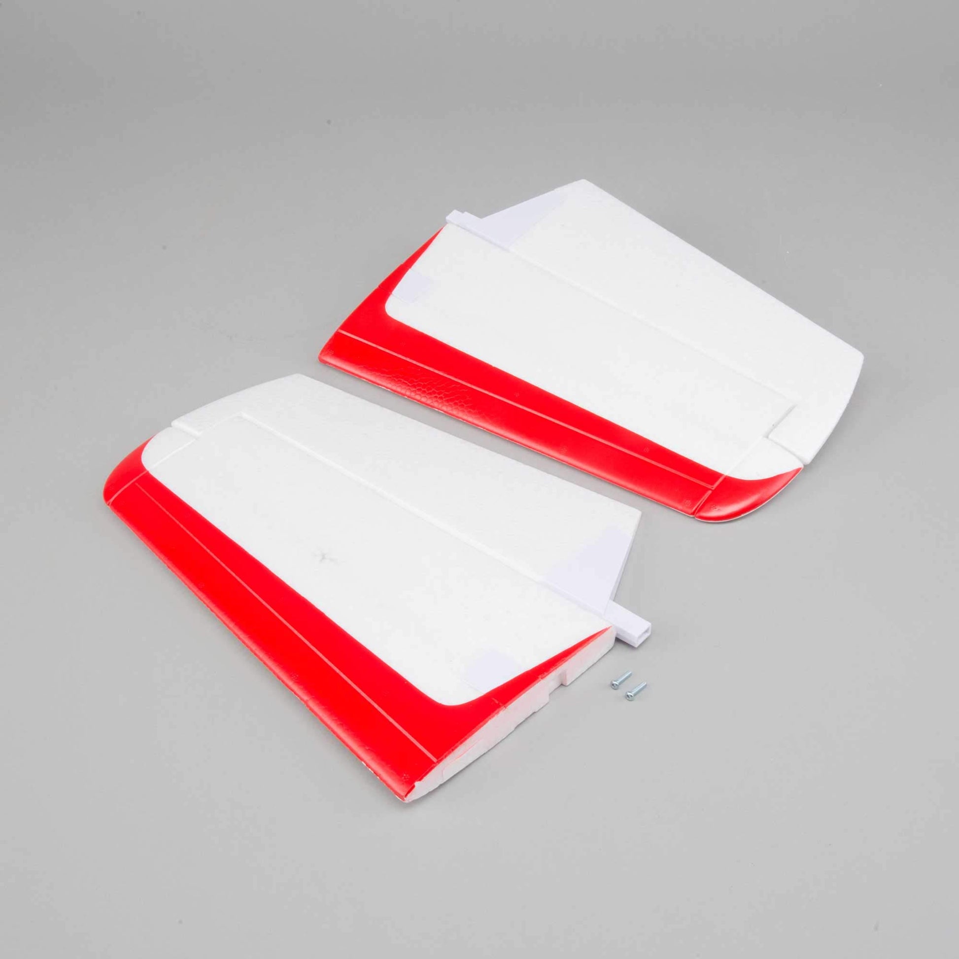 E-flite Horizontal Tail Set C-Z Cessna 150 EFL1404 Replacement Airplane Parts