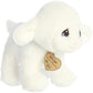 Aurora Precious Moments 9" Luffie Lamb Adorable Plush
