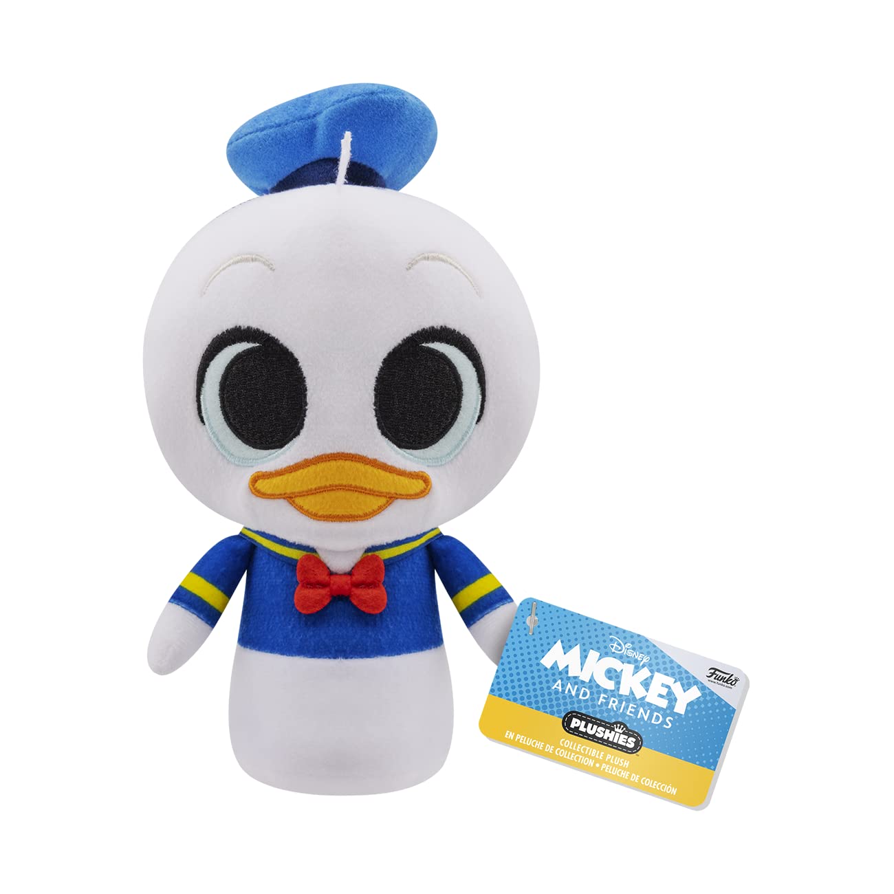 Funko Pop! Plush: Disney Classics - Donald