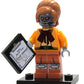 LEGO Minifigure Collection Movie Series Loose Velma Staplebot