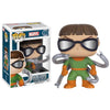 Funko POP Marvel: Doc Ock Vinyl Figure