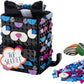 LEGO DOTS Secret Holder 41924 DIY Craft Decorations Kit; Creative Activity for Kids Who Want to Make a Cool Cat Set, New 2021 (451 Pieces)