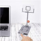 HLJgift Creative Funny Desktop Miniature Basketball Game Toy - Christmas Day Gift Fun Sports Novelty Toy or Gag Gift Idea