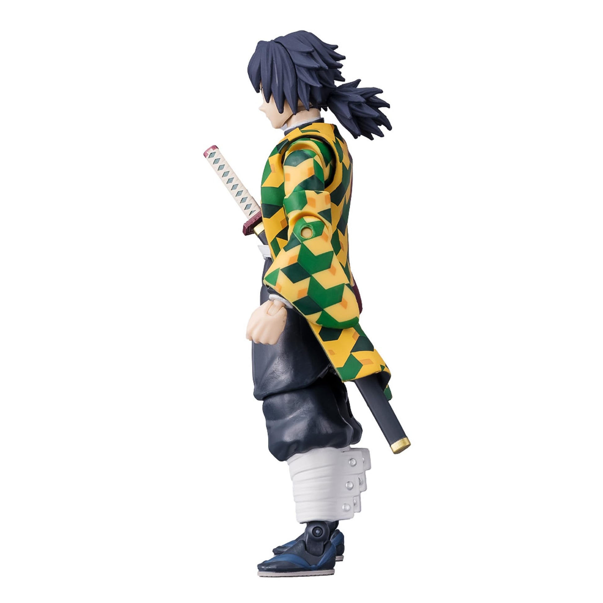 Ultimate Legends - Demon Slayer - Giyu Tomioka 5" Action Figure