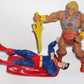 DC Universe & Masters of the Universe Classics Exclusive Action Figure 2Pack Superman Vs. HeMan