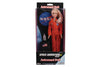 Daron Astronaut Doll (Female - Blonde) in Orange Suit, 11 inches
