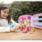 Barbie Chelsea Doll Playset (Camper)