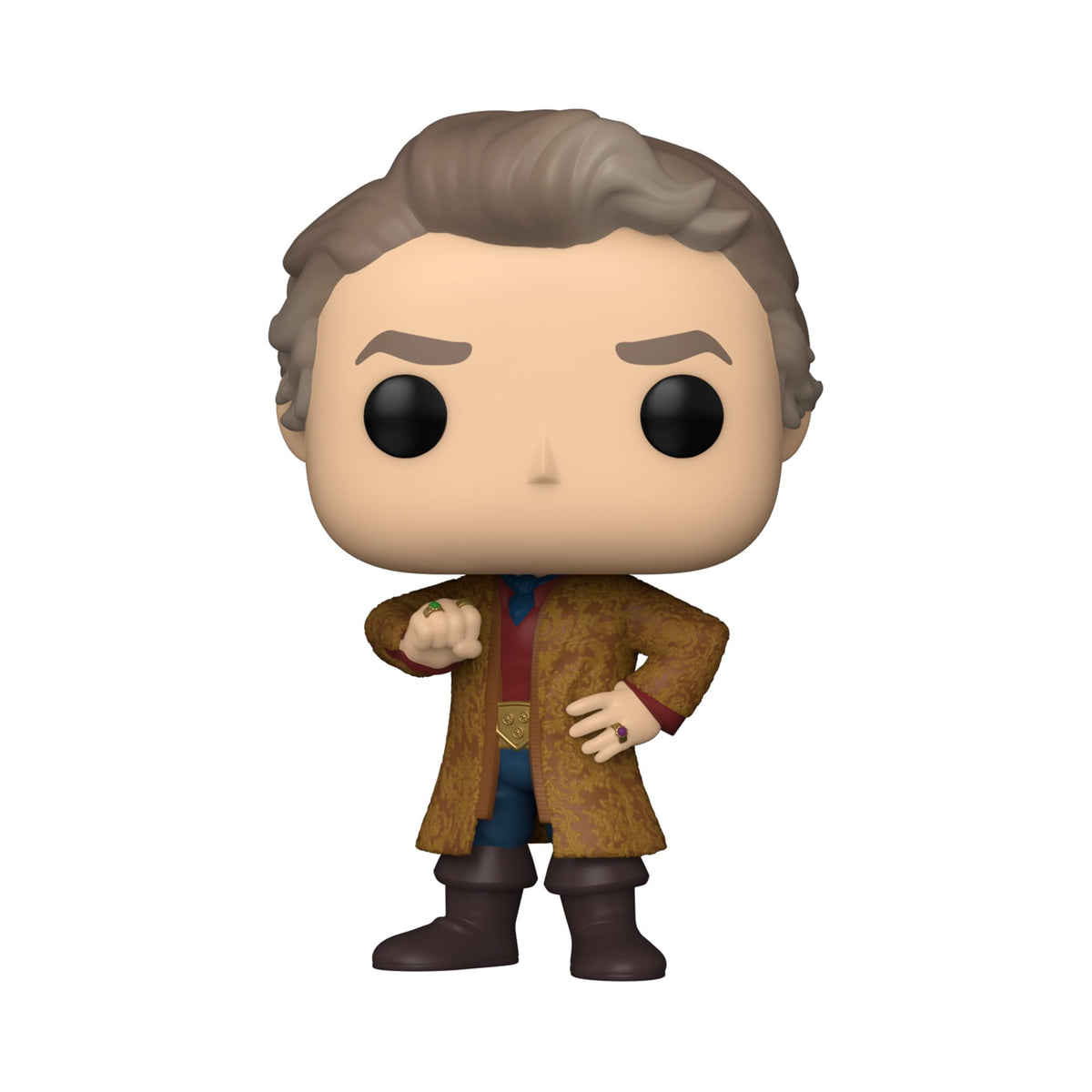 Funko POP! Movies: Dungeons & Dragons (D&D) - Forge