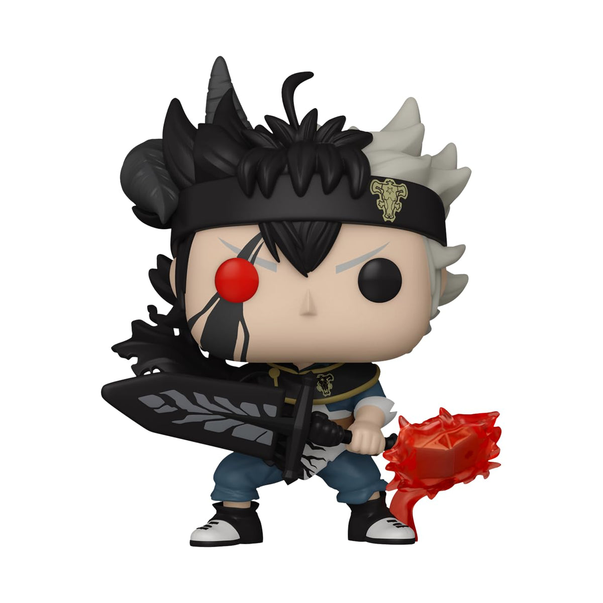 Funko POP! Animation: Black Clover - Asta