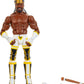 Mattel WWE King Woods Elite Collection Action Figure, Deluxe Articulation & Life-like Detail with Iconic Accessories, 6-inch