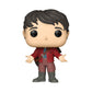 Funko POP Pop! TV: Witcher - Jaskier (Red Outfit) Multicolor Standard