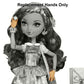 Mattel Replacement Pair of Hands for Ever After High Rebel Cedar Wood - BDB11