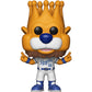 Funko Slugge r r r : P o p ! Vinyl Figurine Bundle with 1 Compatible 'ToysDiva' Graphic Protector (013-38688 - B)