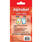 Teacher Created Resources Alphabet Flash Cards (EP62041)