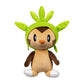 Pokemon Center POKÉ Plush CHESPIN