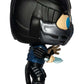 Funko Pop Mortal Kombat Movie Sub-Zero Glow in The Dark Exclusive Figure