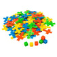 Didax Omnifix Cube Set, 17 x 11 x 6.38 inches (1481324)