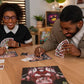 Druid City Off with Their Heads! Board Game | Trick-Taking & Write Strategy Game, Dark Wonderland Party Game | 2-6 Players, 30 Min Playtime Family