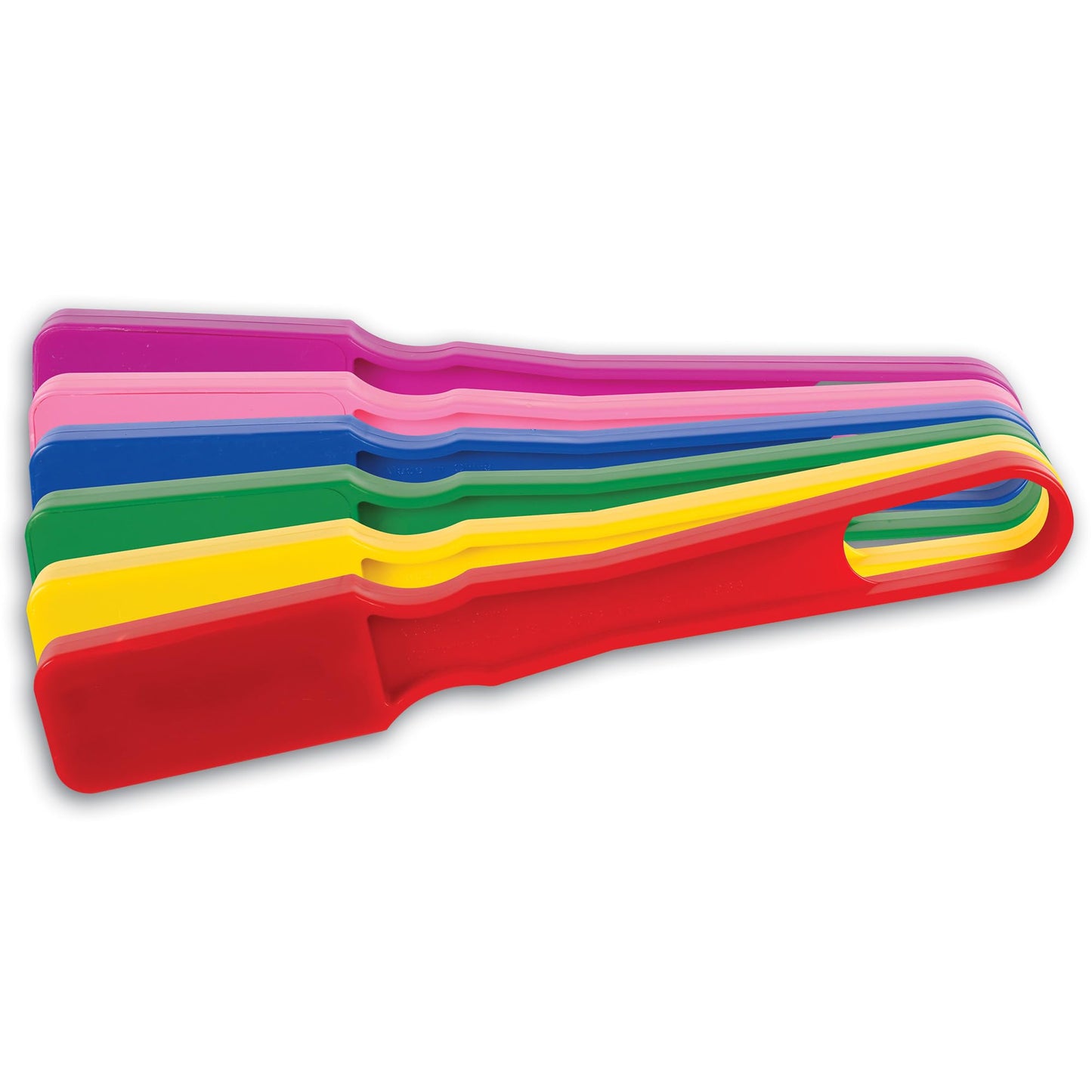 Learning Resources Magnetic Wands - 6 Pieces, Ages 3+, Educational Kits, Science Experiment Tools, Preschool Toys, Homeschool Supplies