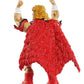 Masters of the WWE Universe Action Figure | Ultimate Warrior