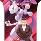 Pokemon Scarlet & Violet Destined Rivals Sleeve Booster