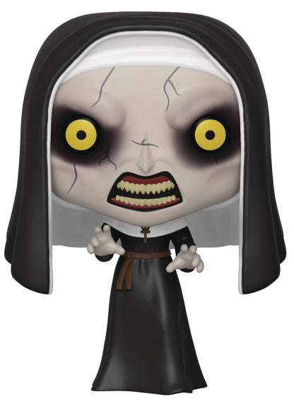 Funko POP! Movies: The Nun (Demonic)