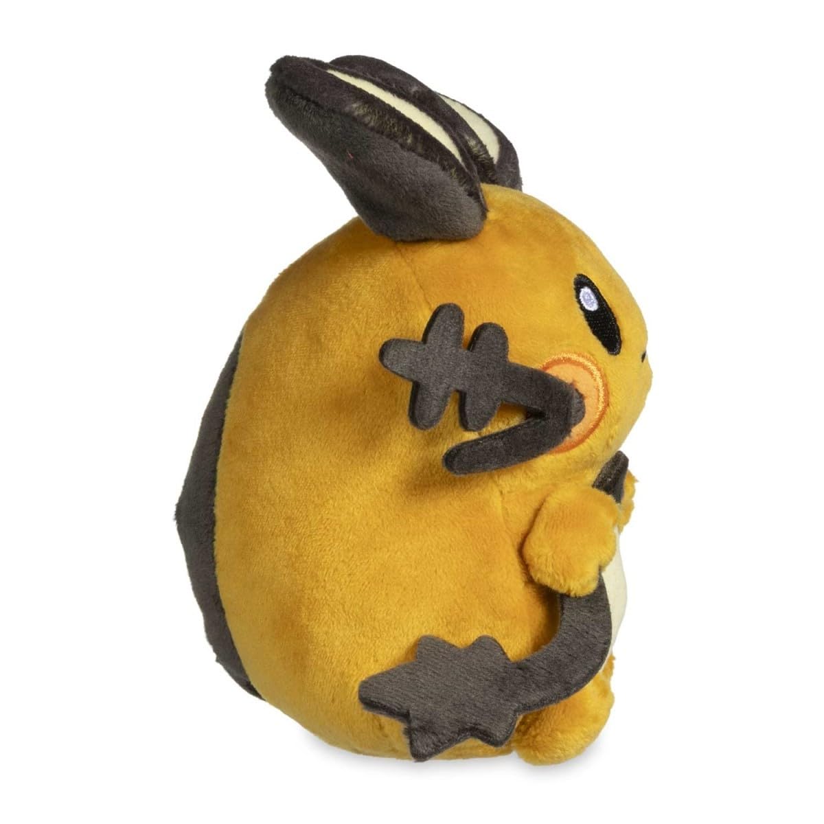 Pokémon Center: Dedenne Sitting Cuties Plush