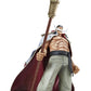 Megahouse One Piece Portrait of Pirates Regular Version: Edward Newgate PVC Figure, Ex Model